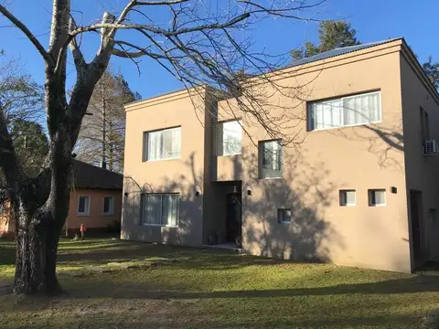 Casa en Alquiler Temporal en Isla Santa Mónica, Countries y Barrios Cerrados en Tigre