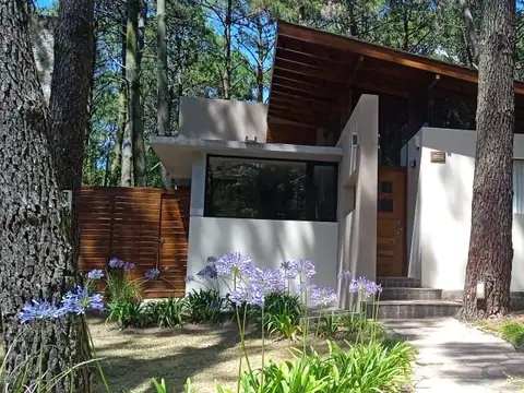 Casa en Alquiler Temporal en Alfalad, Partido de Daireaux