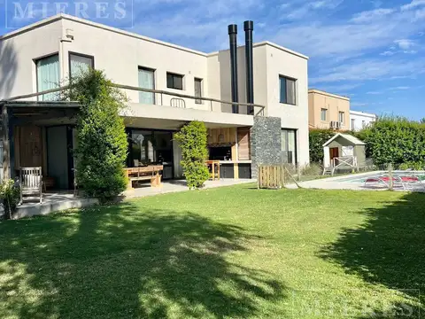 Casa en Alquiler Temporal en La Comarca, Countries y Barrios Cerrados en Tigre