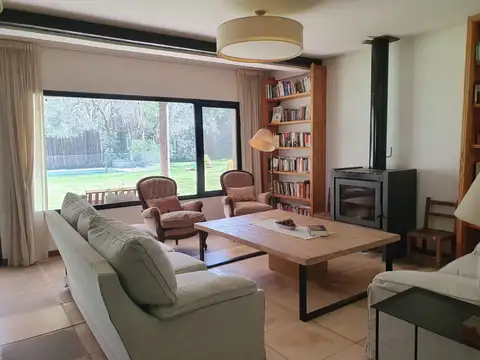 Casa en Alquiler Temporal en Bella Vista, Partido de San Miguel