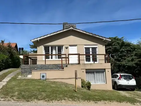 Casa en Alquiler Temporal en Pinamar, Partido de Pinamar