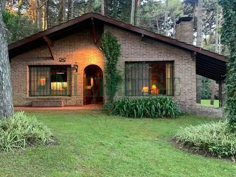Casa en Alquiler Temporal en Pinamar, Partido de Pinamar