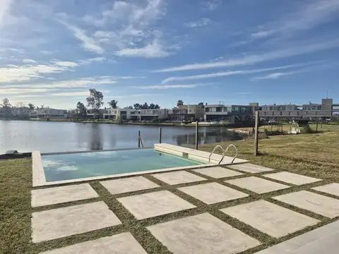 Casa en Alquiler Temporal en Laguna Grande, Countries y Barrios Cerrados en Tigre