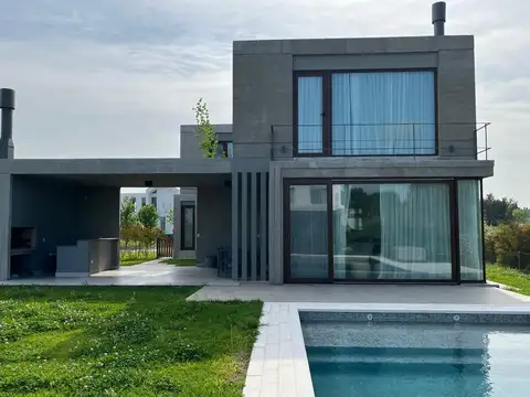 Casa en Alquiler Temporal en Pilara, Countries y Barrios Cerrados en Pilar