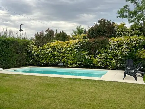 Casa en Alquiler Temporal en Talar Del Lago II, Countries y Barrios Cerrados en Tigre