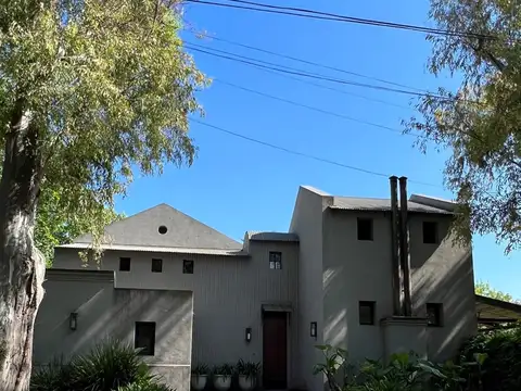 Casa en Alquiler Temporal en Pilar Centro, Pilar