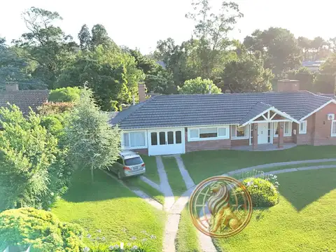 Casa en Alquiler Temporal en Pinamar, Partido de Pinamar