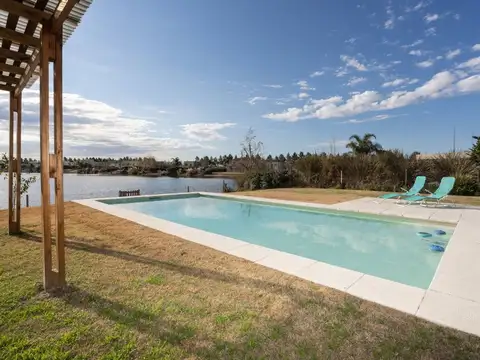 Casa en Alquiler Temporal en Belén de Escobar, Partido de Escobar