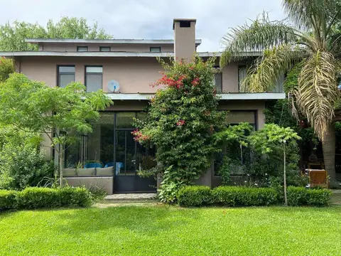 Casa en Alquiler Temporal en San Carlos Country Club, Countries y Barrios Cerrados en Malvinas Argentinas