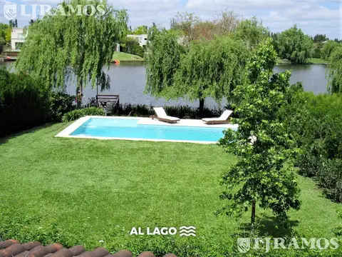 Casa en Alquiler Temporal en Villanueva, Countries y Barrios Cerrados en Tigre