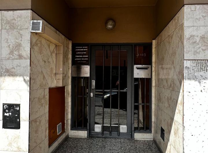 Departamento · 100m² · 4 Ambientes