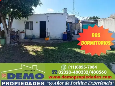 Casa en Alquiler en Pablo Nogues, Partido de Malvinas Argentinas