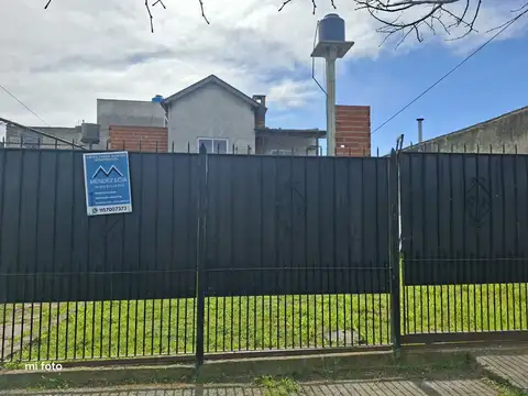 Casa en Alquiler en Claypole, Partido de Almirante Brown