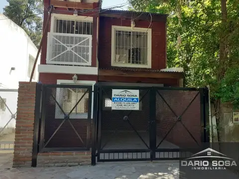 Casa en Alquiler en Belén de Escobar, Partido de Escobar