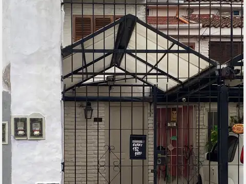 Casa en Alquiler en Ramos Mejía, Partido de La Matanza