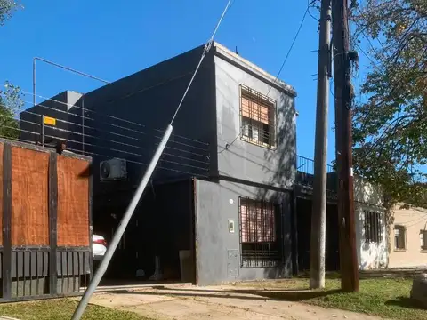 Casa en Alquiler en Hurlingham, Partido de Hurlingham