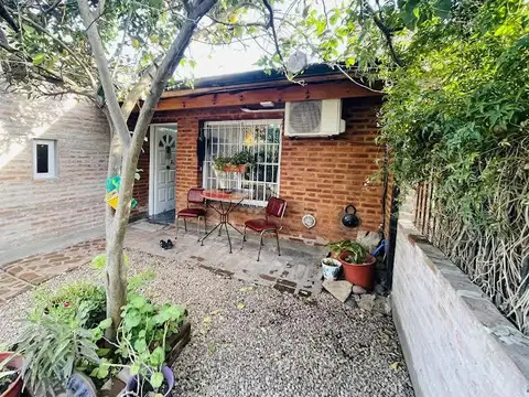 Casa en Alquiler en Pueblo Nuevo, Partido de Luján