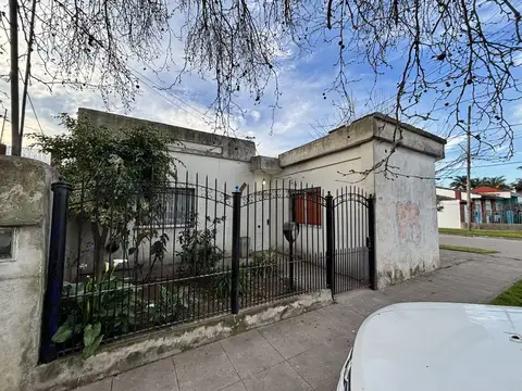 Casa en Alquiler en Claypole, Partido de Almirante Brown