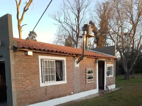 Casa en Alquiler en Loma Verde, Partido de Escobar