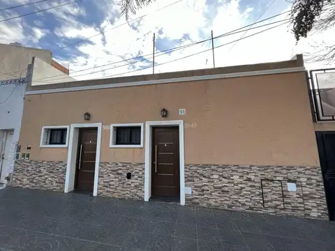 Casa en Alquiler en Caseros, Partido de Tres de Febrero