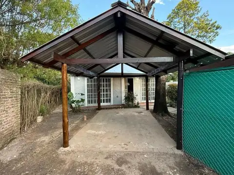 Casa en Alquiler en Tortuguitas, Partido de Malvinas Argentinas