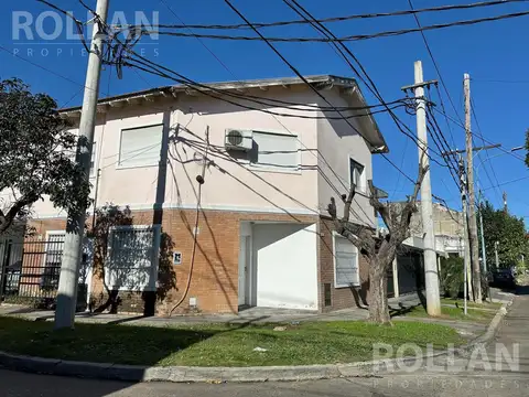 Casa en Alquiler en Carapachay, Partido de Vicente López