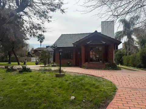 Casa en Alquiler en Country Club Banco Provincia, Countries y Barrios Cerrados en Moreno
