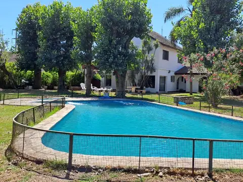Casa en Alquiler en Maschwitz Club, Countries y Barrios Cerrados en Escobar