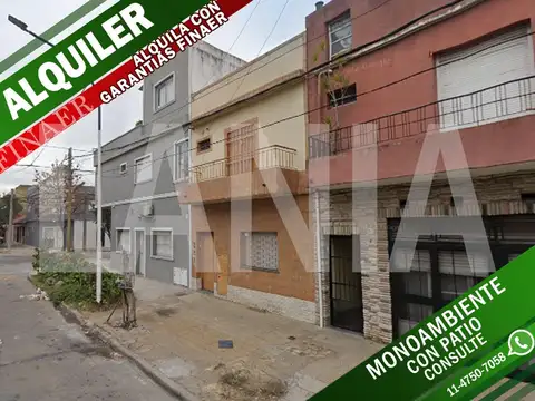 PH en Alquiler en Caseros, Partido de Tres de Febrero