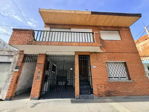PH en Alquiler en Santos Lugares, Partido de Tres de Febrero