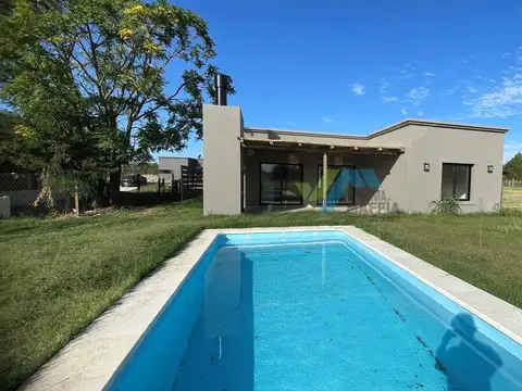 Casa en Alquiler en San Sebastián, Countries y Barrios Cerrados en Escobar