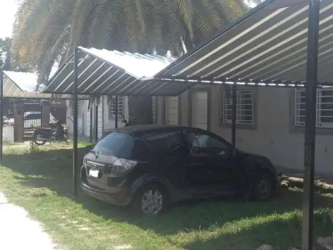 PH en Alquiler en Ituzaingó Norte, Ituzaingó