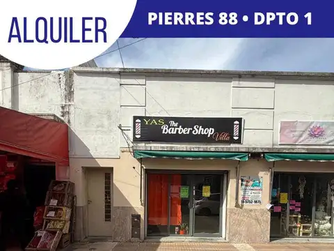 PH en Alquiler en Villa Dominico, Partido de Avellaneda