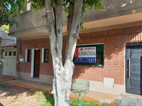 PH en Alquiler en Olivos, Partido de Vicente López