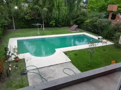 Casa en Alquiler en Virrey del Pino, Partido de La Matanza