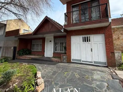 Casa en Alquiler en San Carlos, Mar del Plata