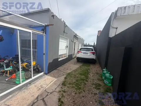 Casa en Alquiler en Bella Vista, Partido de San Miguel