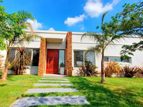 Casa en Alquiler en San Sebastián, Countries y Barrios Cerrados en Escobar