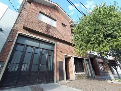 Casa en Alquiler en Chauvin, Mar del Plata
