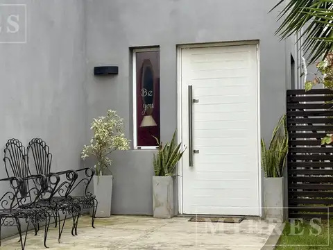 Casa en Alquiler en Santa María de los Olivos, Countries y Barrios Cerrados en Malvinas Argentinas