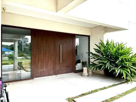 Casa en Alquiler en Santa Matilde, Countries y Barrios Cerrados en Luján