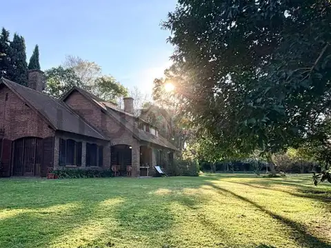 Casa en Alquiler en Bella Vista, Partido de San Miguel