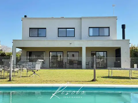Casa en Alquiler en San Matias, Countries y Barrios Cerrados en Escobar