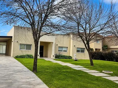 Casa en Alquiler en Terravista, Countries y Barrios Cerrados en General Rodríguez