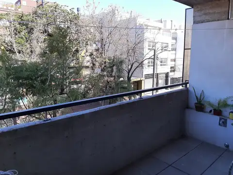 Departamento en Venta en Saavedra, Capital Federal
