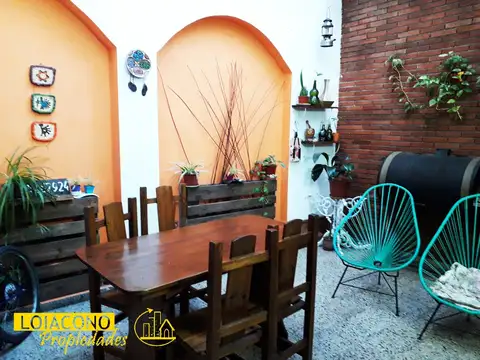 Departamento en Venta en Villa Lugano, CABA