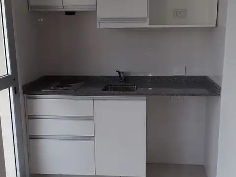 Departamento en Venta en Palermo, CABA