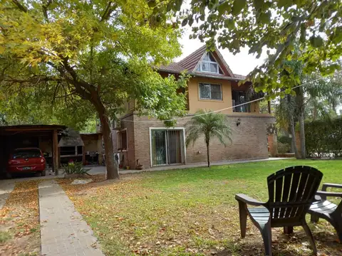 Casa en Venta en Solares Del Norte, Countries y Barrios Cerrados en Pilar