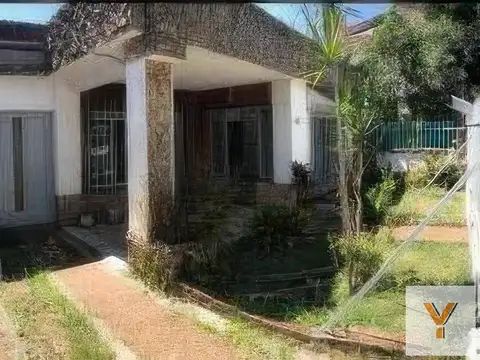 Casa en Venta en Haedo, Partido de Morón