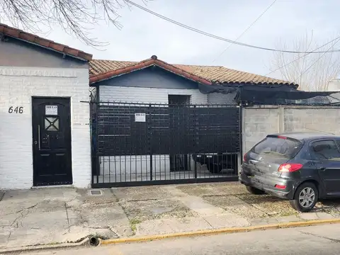 Casa en Venta en Boulogne, Partido de San Isidro